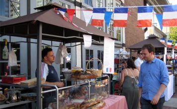 Bastille Day: Celebration of French Culture, Food and More in Vancouver on July 14 Global EAT - Bastille Day: Celebration of French Culture, Food and More in Vancouver on July 14