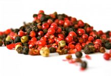 Hot Pepper Concocted for Fiery Lovers Global EAT - Hot Pepper Concocted for Fiery Lovers