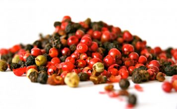 Hot Pepper Concocted for Fiery Lovers Global EAT - Hot Pepper Concocted for Fiery Lovers