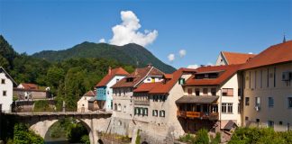 Why Slovenia Makes You Crave for More? GlobalEAT - Why Slovenia Makes You Crave for More?