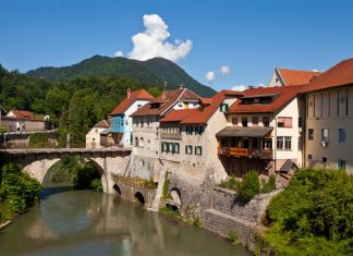 Why Slovenia Makes You Crave for More? GlobalEAT - Why Slovenia Makes You Crave for More?