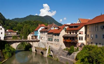Why Slovenia Makes You Crave for More? GlobalEAT - Why Slovenia Makes You Crave for More?