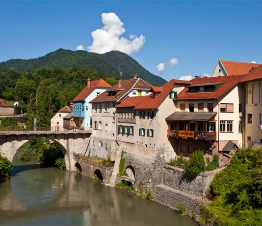 Why Slovenia Makes You Crave for More? GlobalEAT - Why Slovenia Makes You Crave for More?