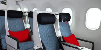 Air France Offers New Cabin Comfort and Accommodation Booking Global EAT - Air France Offers New Cabin Comfort and Hotel Booking Service