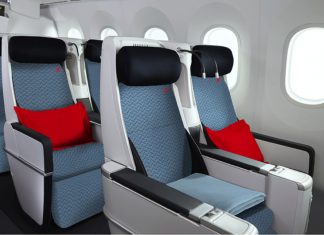 Air France Offers New Cabin Comfort and Accommodation Booking Global EAT - Air France Offers New Cabin Comfort and Hotel Booking Service