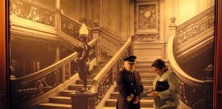 Titanic: World’s Most Famous Ship’s Last Call to Vancouver Global EAT - Titanic: World’s Most Famous Ship’s Last Call to Vancouver