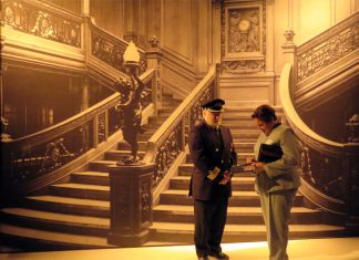 Titanic: World’s Most Famous Ship’s Last Call to Vancouver Global EAT - Titanic: World’s Most Famous Ship’s Last Call to Vancouver