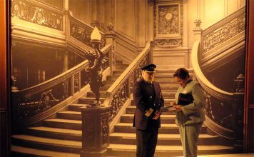 Titanic: World’s Most Famous Ship’s Last Call to Vancouver Global EAT - Titanic: World’s Most Famous Ship’s Last Call to Vancouver