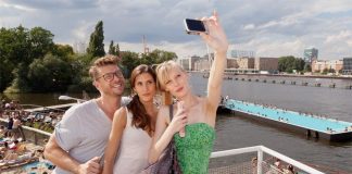 DiscoverEU: 12,000 Free Tickets Up for Grabs for Travel Up to One Month Global EAT - DiscoverEU: 12,000 Free Tickets Up for Grabs for Travel Up to One Month