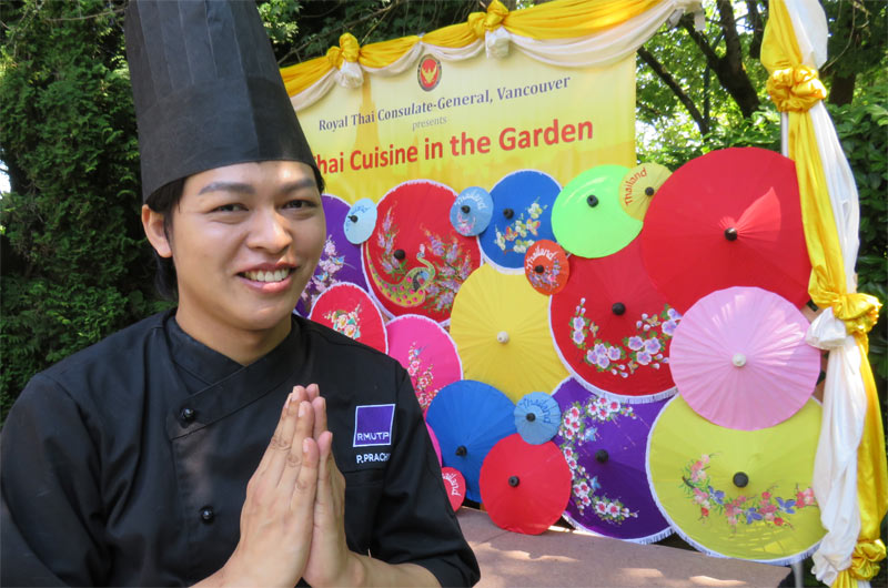 GlobalEAT - Food that Brings Smiles to Faces