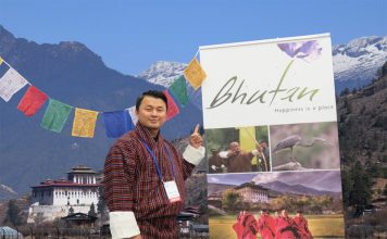 From Himalayas to Sahara: Exotic Odysseys Ignite Wanderlust Global EAT - From Himalayas to Sahara: Exotic Odysseys Ignite Wanderlust