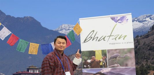 From Himalayas to Sahara: Exotic Odysseys Ignite Wanderlust Global EAT - From Himalayas to Sahara: Exotic Odysseys Ignite Wanderlust