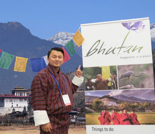 From Himalayas to Sahara: Exotic Odysseys Ignite Wanderlust Global EAT - From Himalayas to Sahara: Exotic Odysseys Ignite Wanderlust