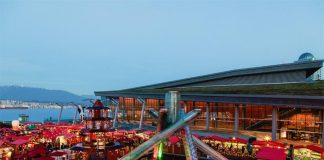 Vancouver Christmas Market Celebrates its 14th Year Global EAT - Vancouver Christmas Market Celebrates its 12th Year with Free Rides