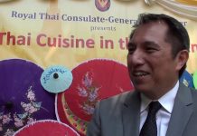 Food that Brings Smiles to Faces