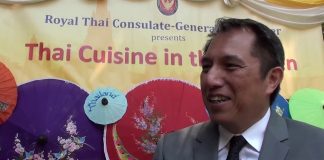 Food that Brings Smiles to Faces