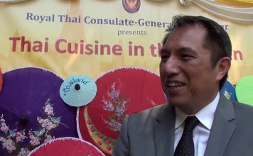 Food that Brings Smiles to Faces