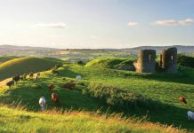 Experience Ireland at Vancouver’s First Irish Film Festival Global EAT - Experience Ireland at Vancouver’s First Irish Film Festival