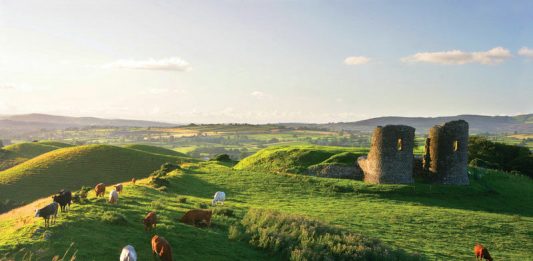 Experience Ireland at Vancouver’s First Irish Film Festival Global EAT - Experience Ireland at Vancouver’s First Irish Film Festival