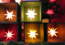 Why the Moravian Star is Brilliant and Nostalgic? Global EAT - Why the Moravian Star is Brilliant and Nostalgic?