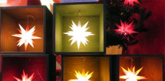 Why the Moravian Star is Brilliant and Nostalgic? Global EAT - Why the Moravian Star is Brilliant and Nostalgic?