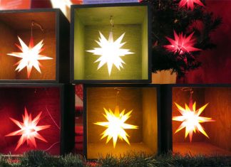 Why the Moravian Star is Brilliant and Nostalgic? Global EAT - Why the Moravian Star is Brilliant and Nostalgic?