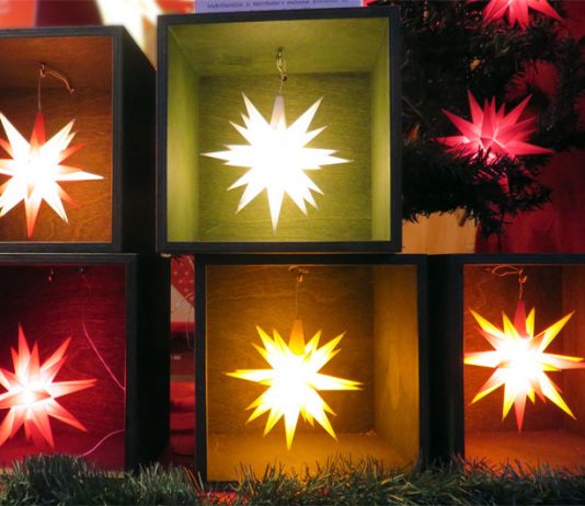Why the Moravian Star is Brilliant and Nostalgic? Global EAT - Why the Moravian Star is Brilliant and Nostalgic?