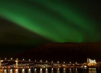 Tromsø: The Key to Enduring Dark, Cold Winters Global EAT - Tromsø: The Key to Enduring Dark, Cold Winters