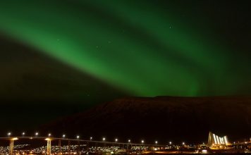 Tromsø: The Key to Enduring Dark, Cold Winters Global EAT - Tromsø: The Key to Enduring Dark, Cold Winters