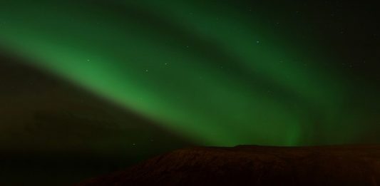 Tromsø: The Key to Enduring Dark, Cold Winters Global EAT - Tromsø: The Key to Enduring Dark, Cold Winters