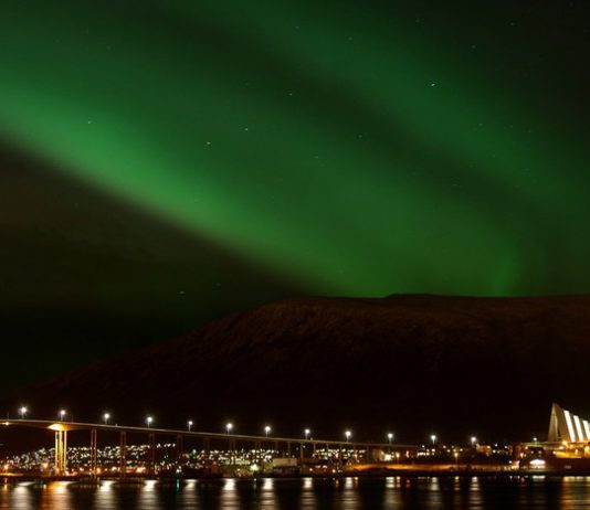 Tromsø: The Key to Enduring Dark, Cold Winters Global EAT - Tromsø: The Key to Enduring Dark, Cold Winters