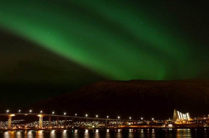 Global EAT - Tromsø: The Key to Enduring Dark, Cold Winters