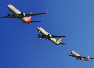 The World’s 10 Most Punctual Airlines and Airports: Latin Carriers Scoring High Global EAT - The World’s 10 Most Punctual Airlines and Airports: Latin Carriers Scoring Hig