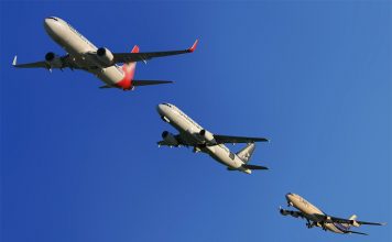 The World’s 10 Most Punctual Airlines and Airports: Latin Carriers Scoring High Global EAT - The World’s 10 Most Punctual Airlines and Airports: Latin Carriers Scoring Hig