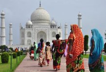 India Relaxes Visa Rules to Drive Tourism Growth Global EAT - India Relaxed Visa Rules Expected to Drive Tourism Growth