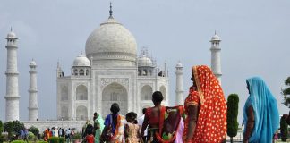 India Relaxes Visa Rules to Drive Tourism Growth Global EAT - India Relaxed Visa Rules Expected to Drive Tourism Growth