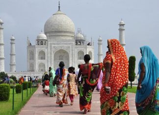 India Relaxes Visa Rules to Drive Tourism Growth Global EAT - India Relaxed Visa Rules Expected to Drive Tourism Growth