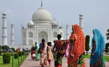 India Relaxes Visa Rules to Drive Tourism Growth Global EAT - India Relaxed Visa Rules Expected to Drive Tourism Growth