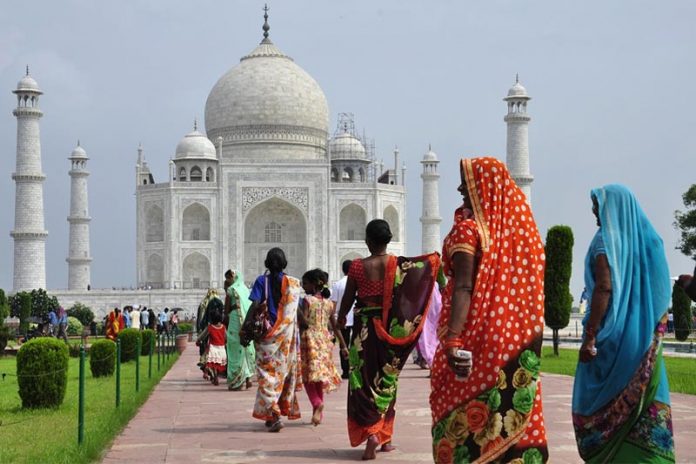 Global EAT - India Relaxed Visa Rules Expected to Drive Tourism Growth
