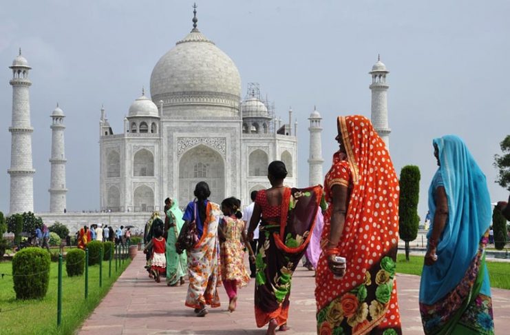 India Relaxes Visa Rules to Drive Tourism Growth Global EAT - India Relaxed Visa Rules Expected to Drive Tourism Growth