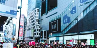 Hong Kong Protests Send Tourists to ASEAN Countries Global EAT - Hong Kong Protests Send Tourists to ASEAN Countries