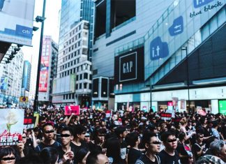 Hong Kong Protests Send Tourists to ASEAN Countries Global EAT - Hong Kong Protests Send Tourists to ASEAN Countries