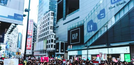 Hong Kong Protests Send Tourists to ASEAN Countries Global EAT - Hong Kong Protests Send Tourists to ASEAN Countries