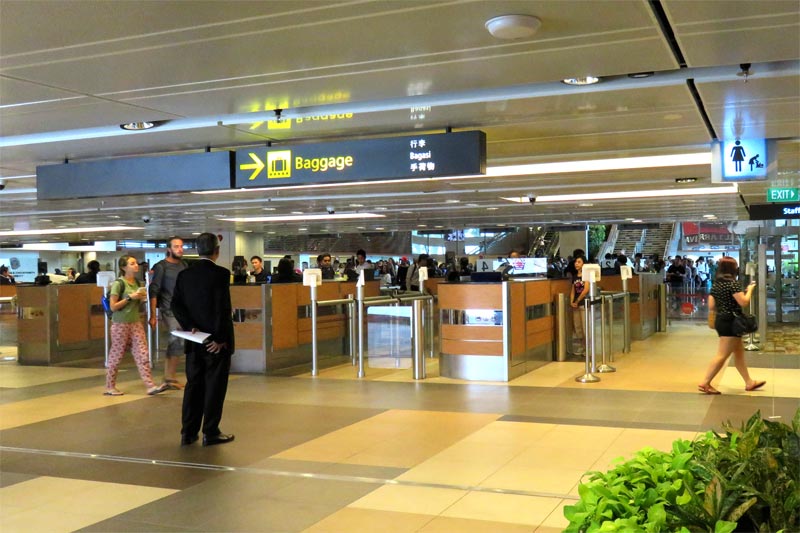 Global EAT - Changi Airport: A Game Changer and Destination in Its Own Right