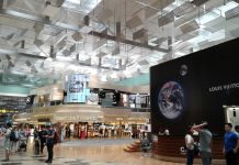 Changi Airport: A Game Changer and Destination in Its Own Right Global EAT - Changi Airport: A Game Changer and Destination in Its Own Right