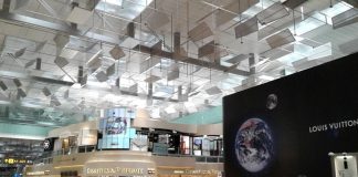 Changi Airport: A Game Changer and Destination in Its Own Right Global EAT - Changi Airport: A Game Changer and Destination in Its Own Right