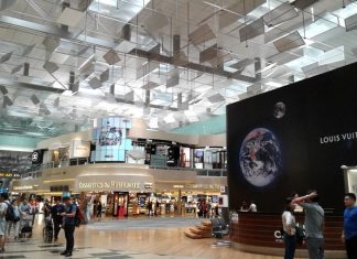 Changi Airport: A Game Changer and Destination in Its Own Right Global EAT - Changi Airport: A Game Changer and Destination in Its Own Right