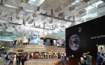 Changi Airport: A Game Changer and Destination in Its Own Right Global EAT - Changi Airport: A Game Changer and Destination in Its Own Right