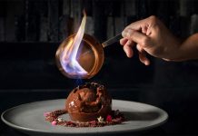 Char by Four Seasons Fires up Flavours with Finesse Global EAT - Char by Four Seasons Fires up Flavours with Finesse