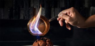 Char by Four Seasons Fires up Flavours with Finesse Global EAT - Char by Four Seasons Fires up Flavours with Finesse